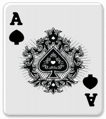 Matatu master card — ace of spades chooses the suit and cancels penalties