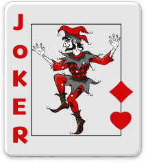 Matatu joker card — five card penalty